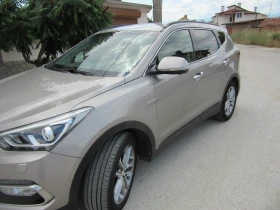 Обява за продажба на Hyundai Santa fe ~39 900 лв. - изображение 3