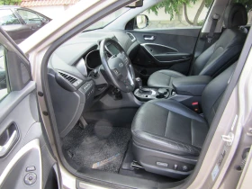 Обява за продажба на Hyundai Santa fe ~39 900 лв. - изображение 5