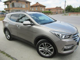 Обява за продажба на Hyundai Santa fe ~39 900 лв. - изображение 2