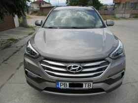 Обява за продажба на Hyundai Santa fe ~39 900 лв. - изображение 1