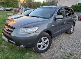 Hyundai Santa fe 2.2 Crdi | Mobile.bg    6