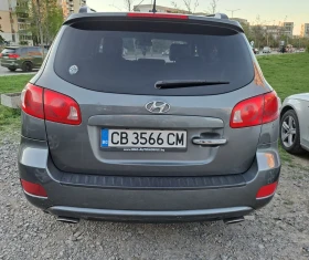 Hyundai Santa fe 2.2 Crdi | Mobile.bg    3
