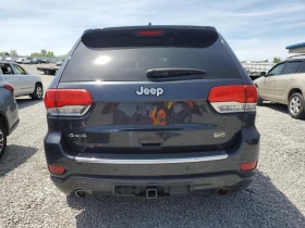 Jeep Grand cherokee OVERLAND* DISTRONIC - 21000 лв. - 38245245 2