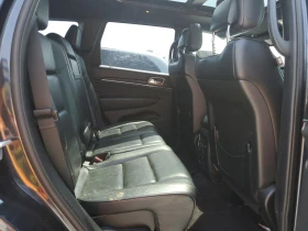 Jeep Grand cherokee OVERLAND* DISTRONIC - 21000 лв. - 38245245 11