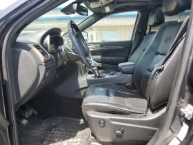Jeep Grand cherokee OVERLAND* DISTRONIC - 21000 лв. - 38245245 7