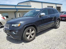 Jeep Grand cherokee OVERLAND* DISTRONIC - 21000 лв. - 38245245 3