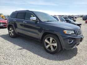 Jeep Grand cherokee OVERLAND* DISTRONIC - 21000 лв. - 38245245 6