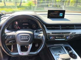 Обява за продажба на Audi SQ7 4.0tdi ~74 566 лв. - изображение 8