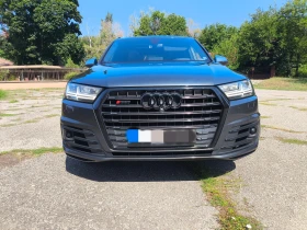 Обява за продажба на Audi SQ7 4.0tdi ~74 566 лв. - изображение 6