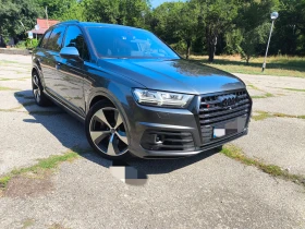 Обява за продажба на Audi SQ7 4.0tdi ~74 566 лв. - изображение 1