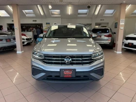 VW Tiguan S 4Motion | Mobile.bg    2