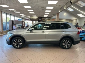 VW Tiguan S 4Motion | Mobile.bg    6