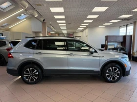 VW Tiguan S 4Motion | Mobile.bg    7