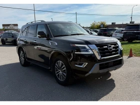 Обява за продажба на Nissan Armada * 4x4 SL * CARFAX * БЕЗ ПЪРВОНАЧАЛНА ВНОСКА ~64 350 лв. - изображение 9 | Auto.bg Обява за продажба на Nissan Armada * 4x4 SL * CARFAX * БЕЗ ПЪРВОНАЧАЛНА ВНОСКА ~64 350 лв. - изображение 9