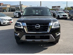 Обява за продажба на Nissan Armada * 4x4 SL * CARFAX * БЕЗ ПЪРВОНАЧАЛНА ВНОСКА ~64 350 лв. - изображение 1 | Auto.bg Обява за продажба на Nissan Armada * 4x4 SL * CARFAX * БЕЗ ПЪРВОНАЧАЛНА ВНОСКА ~64 350 лв. - изображение 1