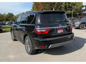 Обява за продажба на Nissan Armada * 4x4 SL * CARFAX * БЕЗ ПЪРВОНАЧАЛНА ВНОСКА ~64 350 лв. - изображение 5 | Auto.bg Обява за продажба на Nissan Armada * 4x4 SL * CARFAX * БЕЗ ПЪРВОНАЧАЛНА ВНОСКА ~64 350 лв. - изображение 5