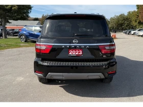 Обява за продажба на Nissan Armada * 4x4 SL * CARFAX * БЕЗ ПЪРВОНАЧАЛНА ВНОСКА ~64 350 лв. - изображение 6 | Auto.bg Обява за продажба на Nissan Armada * 4x4 SL * CARFAX * БЕЗ ПЪРВОНАЧАЛНА ВНОСКА ~64 350 лв. - изображение 6