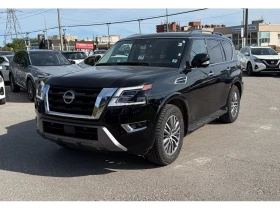 Обява за продажба на Nissan Armada * 4x4 SL * CARFAX * БЕЗ ПЪРВОНАЧАЛНА ВНОСКА ~64 350 лв. - изображение 3 | Auto.bg Обява за продажба на Nissan Armada * 4x4 SL * CARFAX * БЕЗ ПЪРВОНАЧАЛНА ВНОСКА ~64 350 лв. - изображение 3