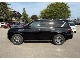 Обява за продажба на Nissan Armada * 4x4 SL * CARFAX * БЕЗ ПЪРВОНАЧАЛНА ВНОСКА ~64 350 лв. - изображение 4 | Auto.bg Обява за продажба на Nissan Armada * 4x4 SL * CARFAX * БЕЗ ПЪРВОНАЧАЛНА ВНОСКА ~64 350 лв. - изображение 4