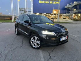     Skoda Karoq 2.0-TDI Style 4x4 * /Keyless/ACC* 