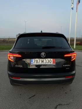 Skoda Karoq 2.0-TDI Style 4x4 * /Keyless/ACC*  | Mobile.bg    5