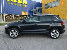 Skoda Karoq 2.0-TDI Style 4x4 * /Keyless/ACC*  | Mobile.bg    3