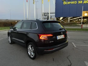 Skoda Karoq 2.0-TDI Style 4x4 * /Keyless/ACC*  | Mobile.bg    4