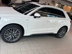 Audi Q3 * Progressiv * CARFAX *    | Mobile.bg    2