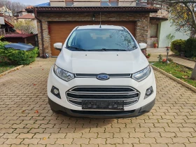 Ford EcoSport 1.5 TDCI-EURO 6 - 13900 лв. / 7106.96 € - 54599146 2