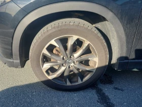 Mazda CX-5 * GT * CARFAX * БЕЗ ПЪРВОНАЧАЛНА ВНОСКА - 23000 лв. / 11759.71 € - 66080016 6