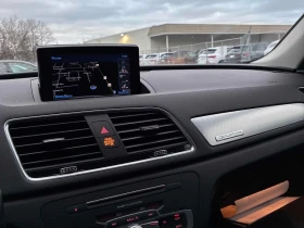 Audi Q3 * Progressiv * CARFAX * БЕЗ ПЪРВОНАЧАЛНА ВНОСКА, снимка 16