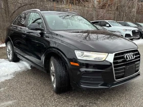 Audi Q3 * Progressiv * CARFAX * БЕЗ ПЪРВОНАЧАЛНА ВНОСКА, снимка 3