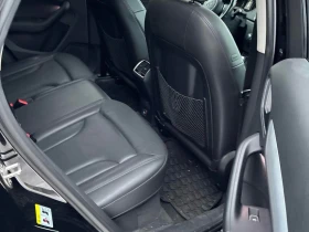 Audi Q3 * Progressiv * CARFAX * БЕЗ ПЪРВОНАЧАЛНА ВНОСКА, снимка 14