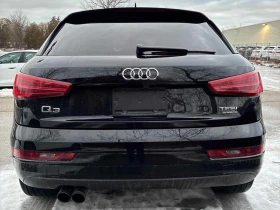Audi Q3 * Progressiv * CARFAX * БЕЗ ПЪРВОНАЧАЛНА ВНОСКА, снимка 4