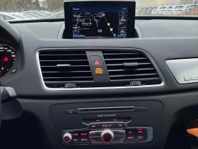 Audi Q3 * Progressiv * CARFAX * БЕЗ ПЪРВОНАЧАЛНА ВНОСКА, снимка 9