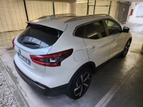 Nissan Qashqai 1.5DCI, TEKNA+ , FULL, снимка 5