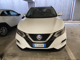Nissan Qashqai 1.5DCI, TEKNA+ , FULL