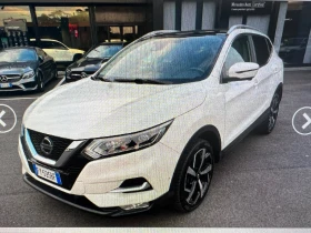 Nissan Qashqai 1.5DCI, TEKNA+ , FULL