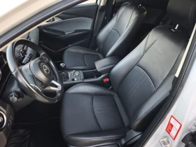 Mazda CX-3 2.0i FACE KEYLESS HEAD-UP NAVI KAMERA  - 14300 € / 27968.37 лв. - 60449425 7
