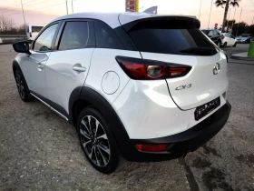 Mazda CX-3 2.0i FACE KEYLESS HEAD-UP NAVI KAMERA  - 14300 € / 27968.37 лв. - 60449425 5