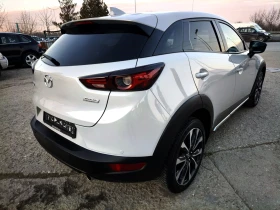 Mazda CX-3 2.0i FACE KEYLESS HEAD-UP NAVI KAMERA  - 14300 € / 27968.37 лв. - 60449425 4