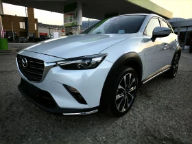 Mazda CX-3 2.0i FACE KEYLESS HEAD-UP NAVI KAMERA 
