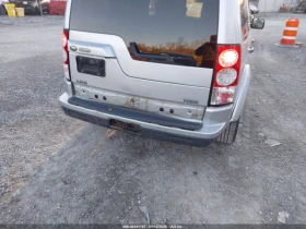 Land Rover Discovery LR4 V8 HSE Бързи/Бавни скорости - 7500 € / 14668.73 лв. - 51983320 9