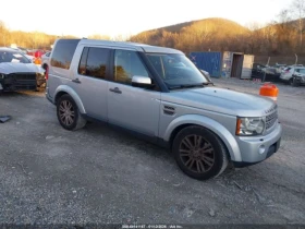 Land Rover Discovery LR4 V8 HSE Бързи/Бавни скорости - 7500 € / 14668.73 лв. - 51983320 2