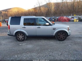 Land Rover Discovery LR4 V8 HSE Бързи/Бавни скорости - 7500 € / 14668.73 лв. - 51983320 7