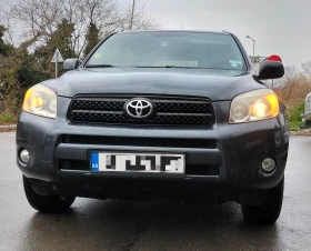 Toyota Rav4 - 5999 € / 11733.02 лв. - 11353869 2