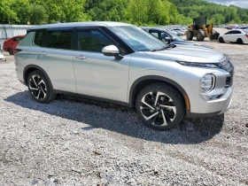 Mitsubishi Outlander 2.5l Se