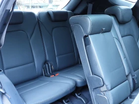 Hyundai Santa fe 2.2ШВЕЙЦАРИЯ-7МЕСТА/ДИСТРОНИК/КОЖА/НАВИ/LANE ASSIS - 17250 € / 33738.07 лв. - 77418934 16