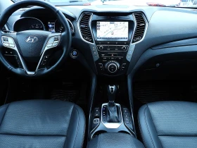 Hyundai Santa fe 2.2ШВЕЙЦАРИЯ-7МЕСТА/ДИСТРОНИК/КОЖА/НАВИ/LANE ASSIS - 17250 € / 33738.07 лв. - 77418934 11