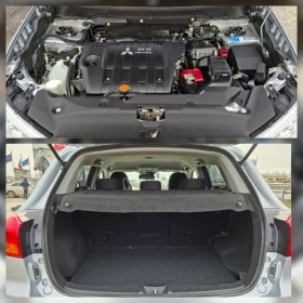 Mitsubishi ASX 132000��/�������/������/1.8D | Mobile.bg � ����� ������ 15